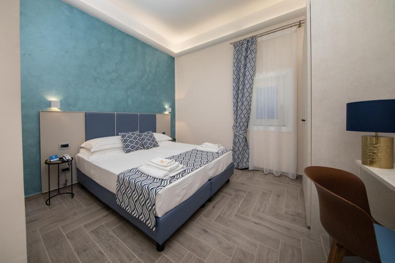 Hotel L'Ariana Isole Eolie - Una Esperienze Leni Eksteriør bilde